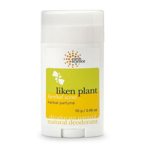 Step into a World of Freshness with Scented Plant Magic Deodorant